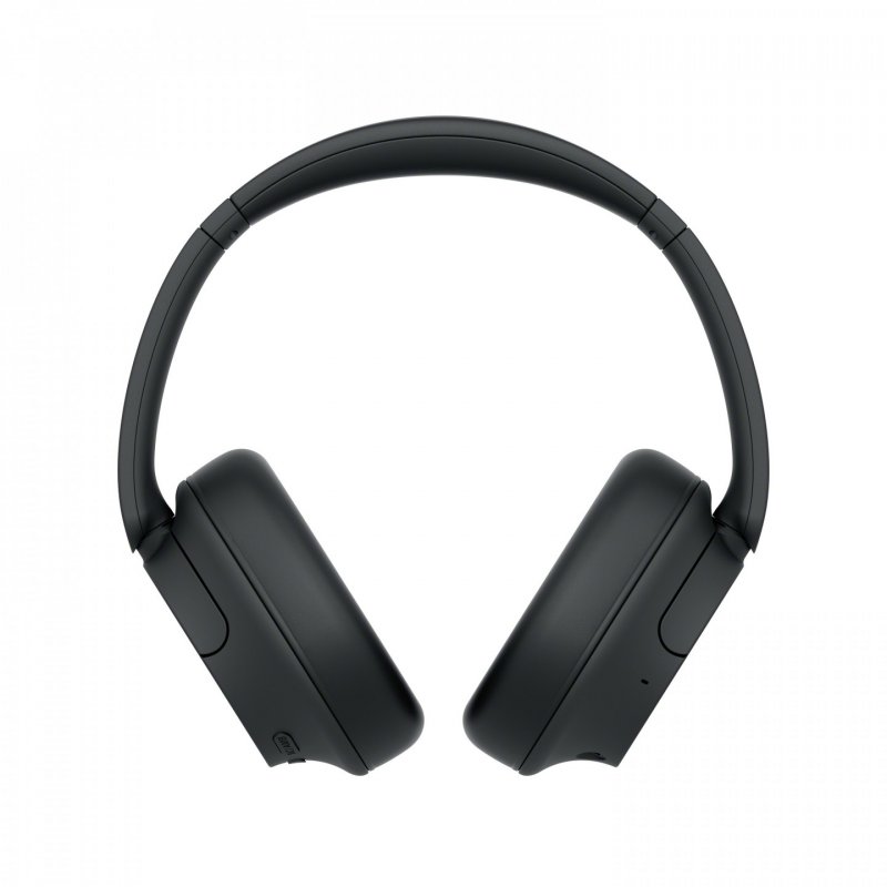 Sony WH-CH720 Casque Avec fil &sans fil Arceau Appels/Musique USB Type-C Bluetooth Noir