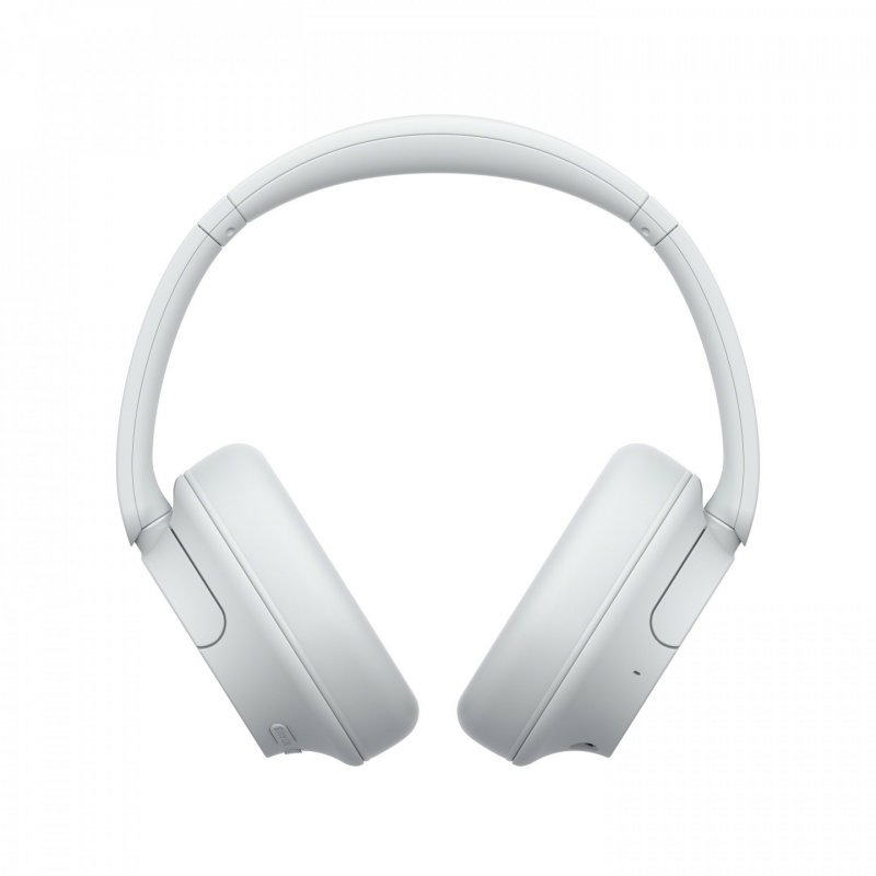 Sony WH-CH720 Casque Avec fil &sans fil Arceau Appels/Musique USB Type-C Bluetooth Blanc