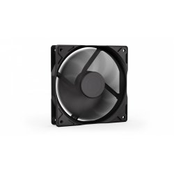 ENDORFY Stratus 120 PWM Boitier PC Ventilateur 12 cm Noir 1 pièce(s)