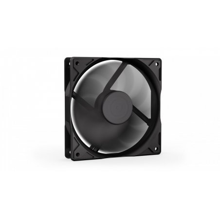 ENDORFY Stratus 120 PWM Computer case Fan 12 cm Black 1 pc(s)