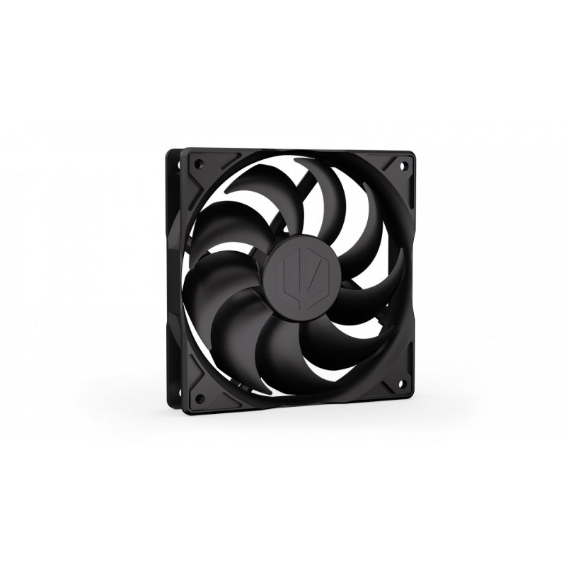 ENDORFY Stratus 120 PWM Computer case Fan 12 cm Black 1 pc(s)