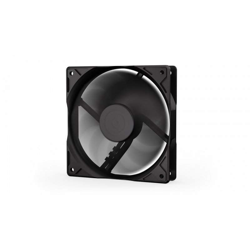 ENDORFY Stratus 120 PWM Computer case Fan 12 cm Black 1 pc(s)