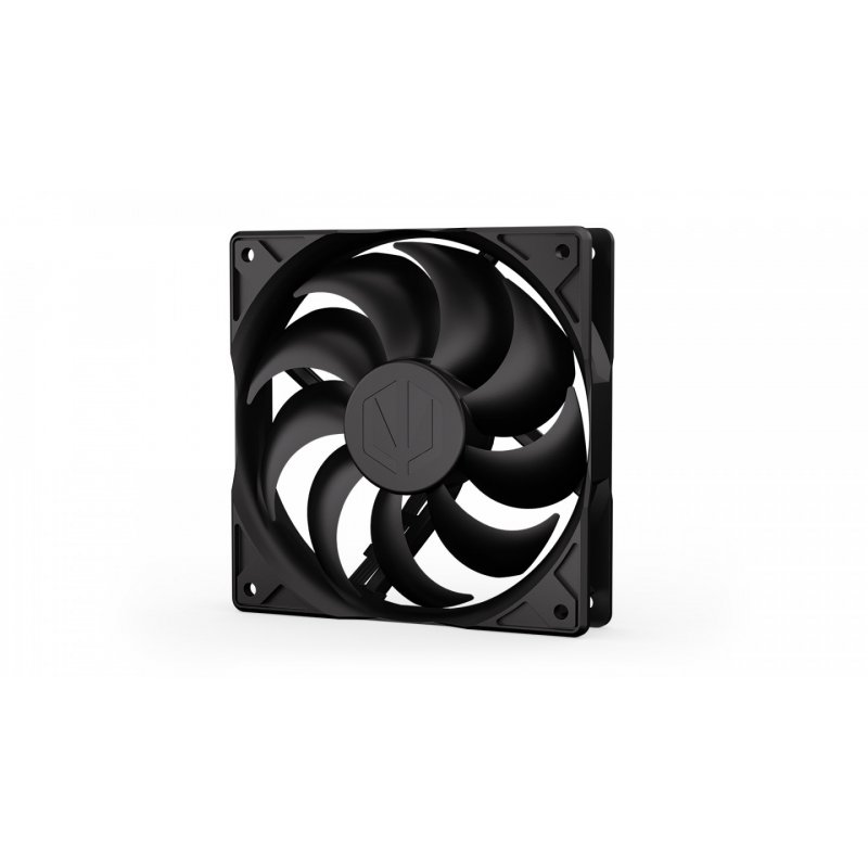 ENDORFY Stratus 120 PWM Computer case Fan 12 cm Black 1 pc(s)
