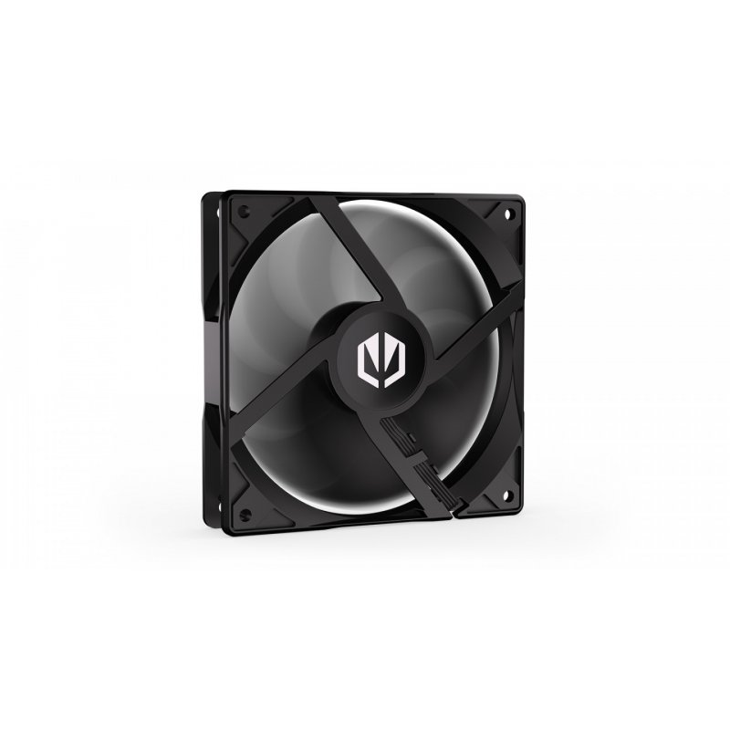 ENDORFY Stratus 120 PWM Computer case Fan 12 cm Black 1 pc(s)