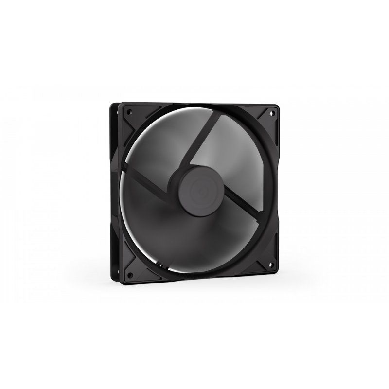 ENDORFY Stratus 140 PWM Computer case Fan 14 cm Black 1 pc(s)