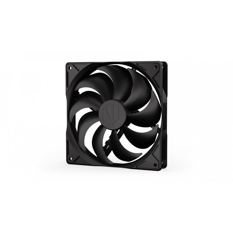 ENDORFY Stratus 140 PWM Boitier PC Ventilateur 14 cm Noir 1 pièce(s)