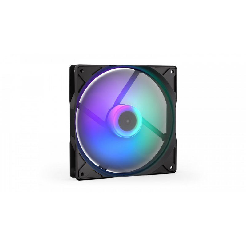 ENDORFY Stratus 140 Computer case Fan 14 cm Black 1 pc(s)