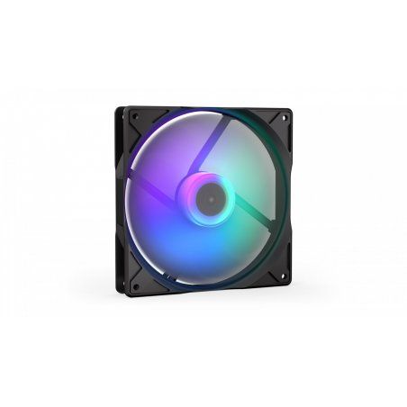 ENDORFY Stratus 140 Computer case Fan 14 cm Black 1 pc(s)