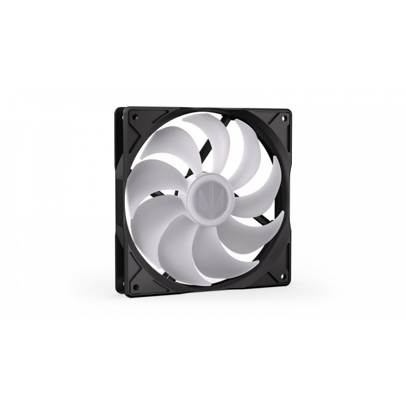 ENDORFY Stratus 140 Boitier PC Ventilateur 14 cm Noir 1 pièce(s)