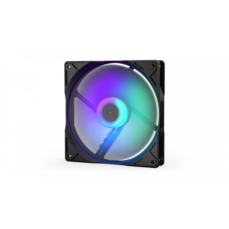 Endorfy Stratus 140 PWM ARGB  EY4A012