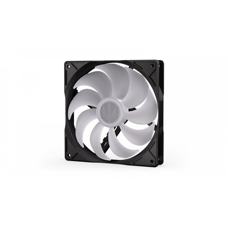 ENDORFY Stratus 140 Boitier PC Ventilateur 14 cm Noir 1 pièce(s)