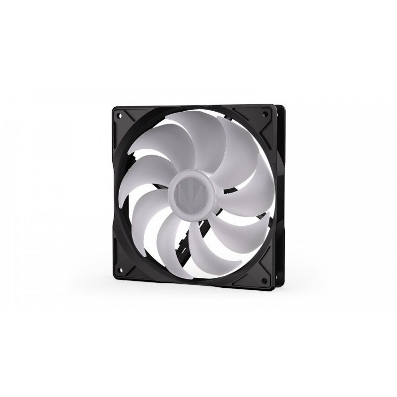 ENDORFY Stratus 140 Computer case Fan 14 cm Black 1 pc(s)