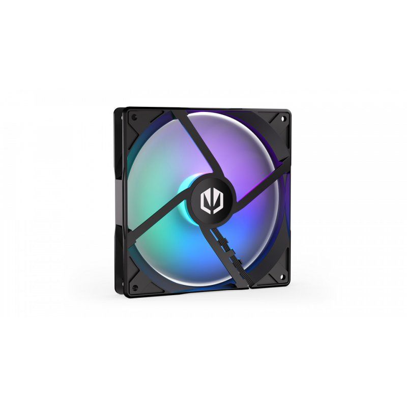 ENDORFY Stratus 140 Computer case Fan 14 cm Black 1 pc(s)