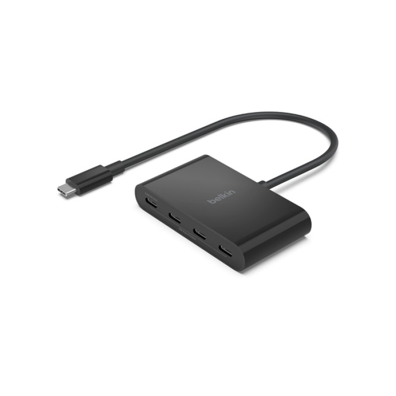 BELKIN HUB USB-C to USB-C 4ports