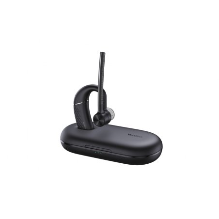 Yealink BH71-PRO écouteur/casque Sans fil Ecouteurs Bureau/Centre d'appels Bluetooth Noir