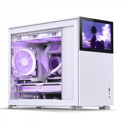 Jonsbo D31 STD Midi Tower Blanc