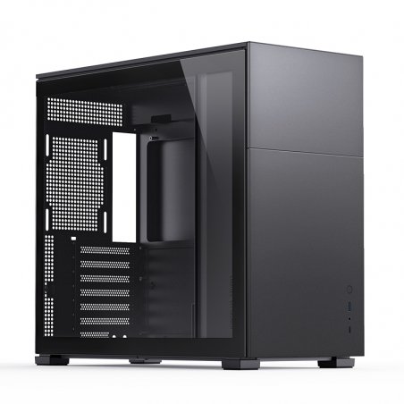 Jonsbo D41 STD Midi Tower Noir