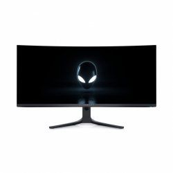 Alienware AW3423DWF écran plat de PC 86,8 cm (34.2") 3440 x 1440 pixels UltraWide Quad HD OLED Noir