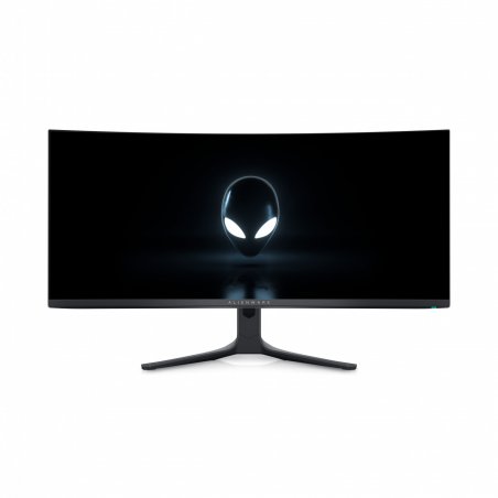 Alienware AW3423DWF écran plat de PC 86,8 cm (34.2") 3440 x 1440 pixels UltraWide Quad HD OLED Noir