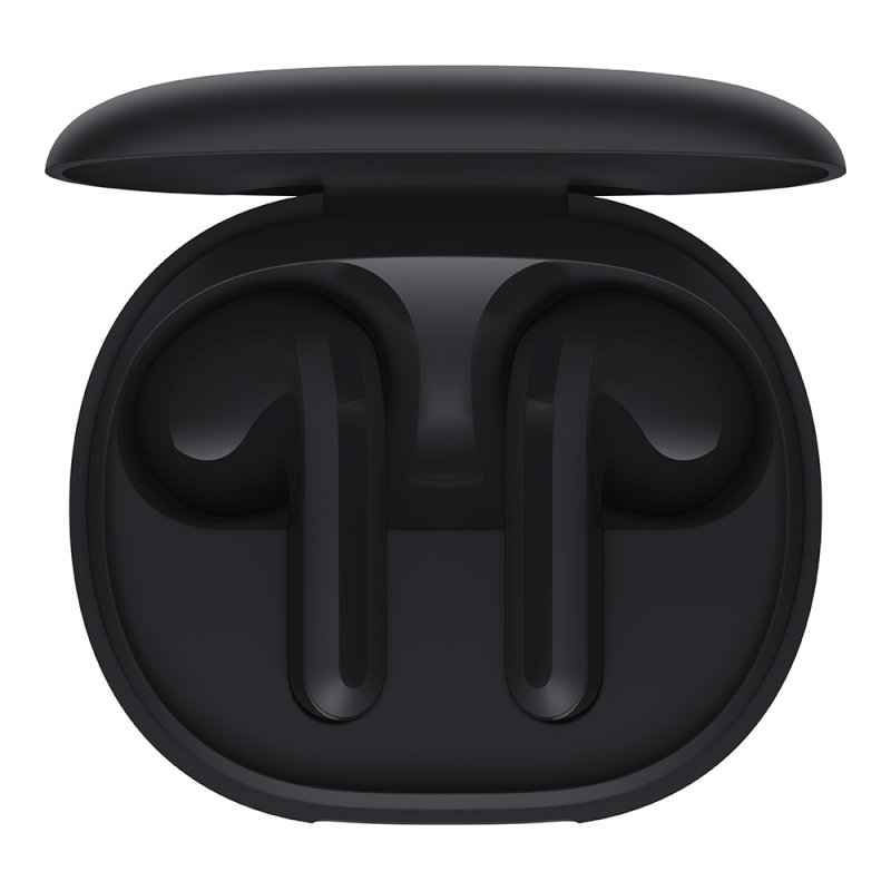 Xiaomi Redmi Buds 4 Lite Headset Wireless In-ear Calls/Music USB Type-C Bluetooth Black