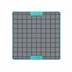 LICKI MAT - Dog Bowl Playdate Tuff Light Blue20Cm - (645.5434)