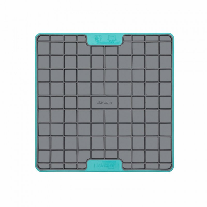LickiMat Tuff Playdate Deluxe