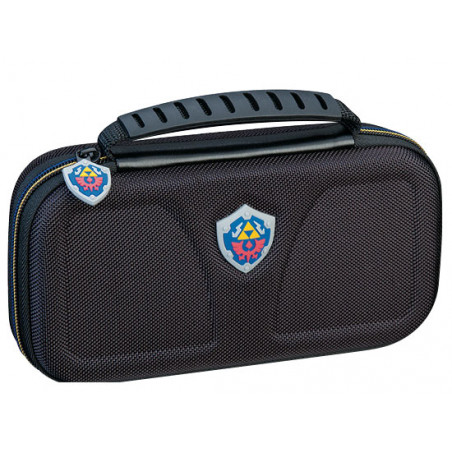 Official Nintendo Travel Case Zelda Black for Nintendo Switch Lite