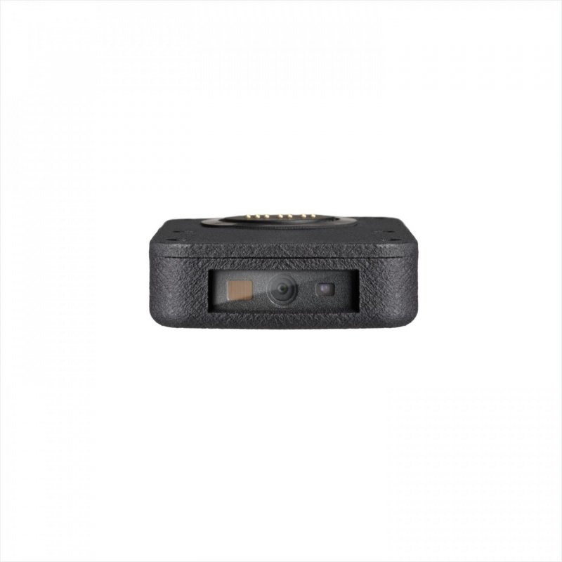 Crosscall X-SCAN Smartphone barcode reader 1D/2D CMOS Black