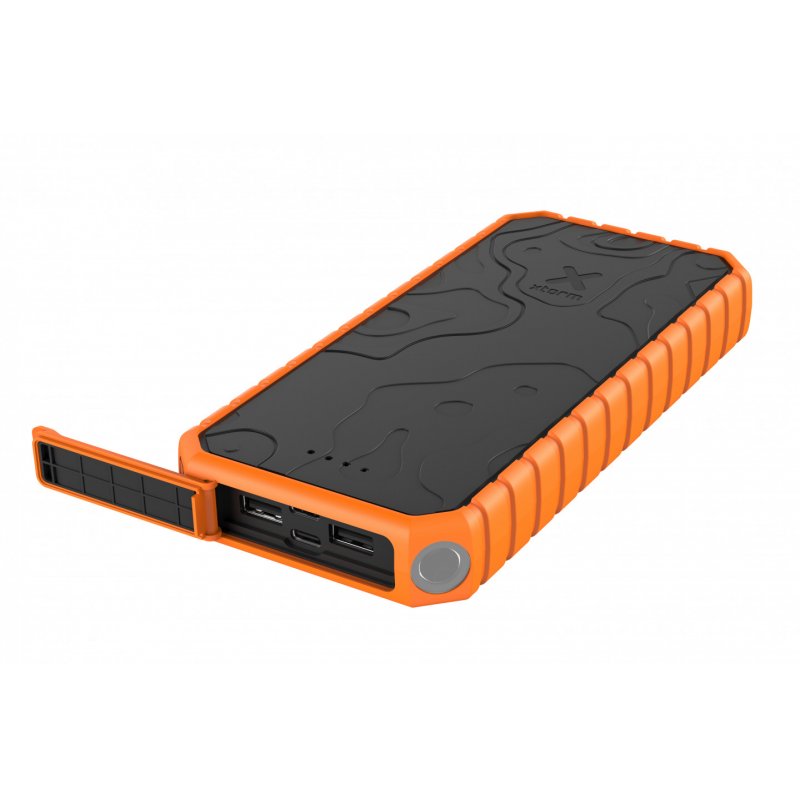 RUGGED POWER BANK 20.000
