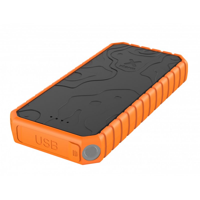 Xtorm Rugged Power Bank 20.000