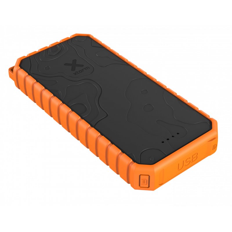 Xtorm Rugged Power Bank 20.000