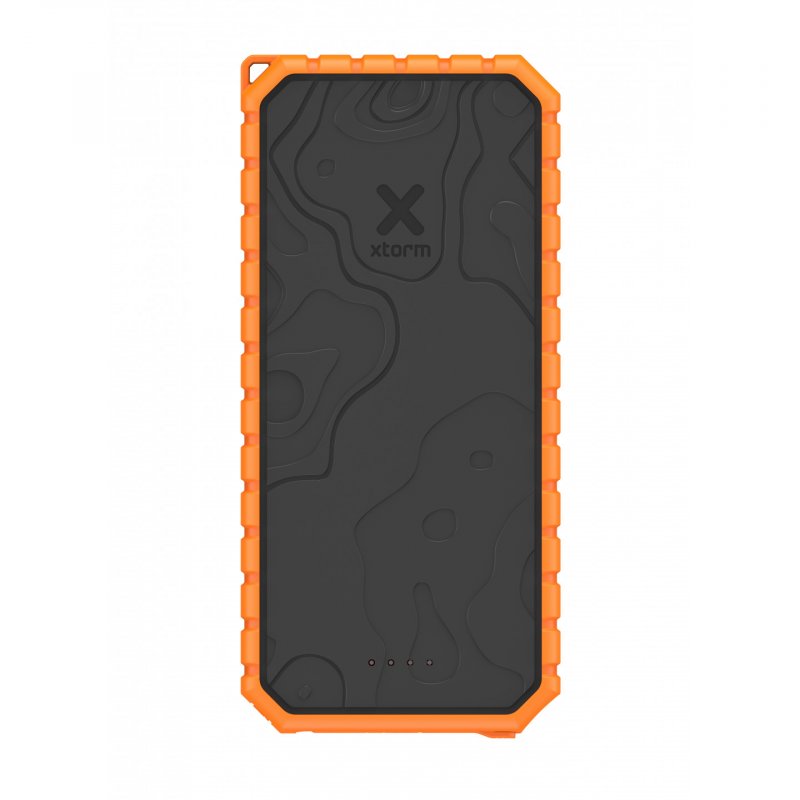 RUGGED POWER BANK 20.000