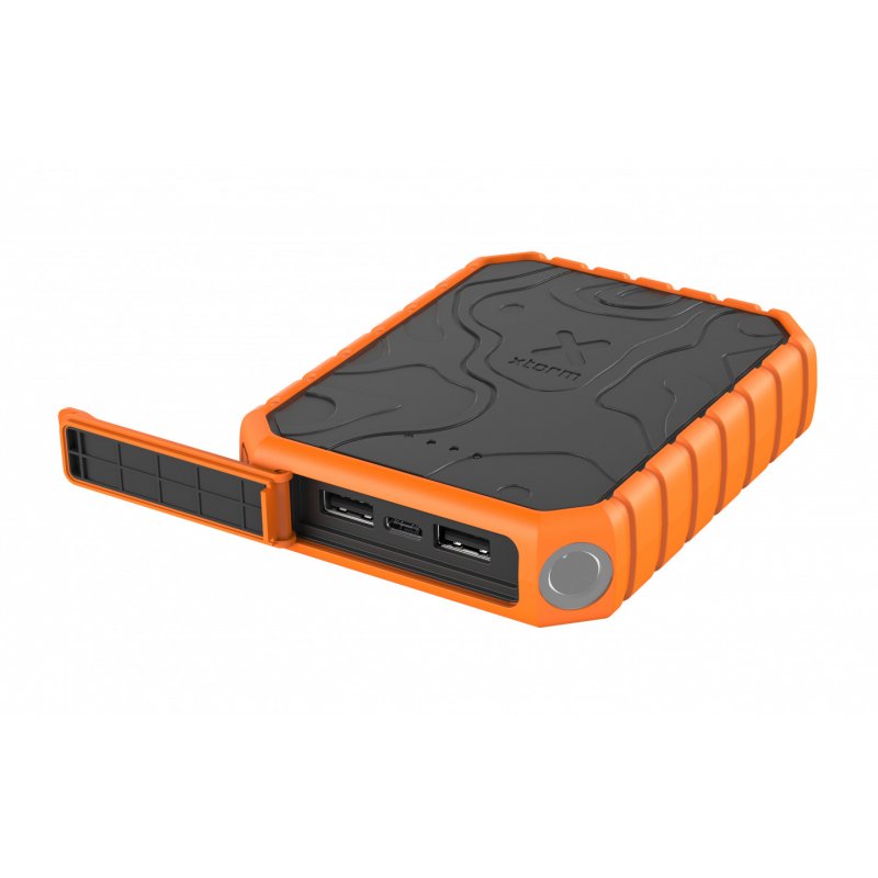 Xtorm Rugged Power Bank 10.000