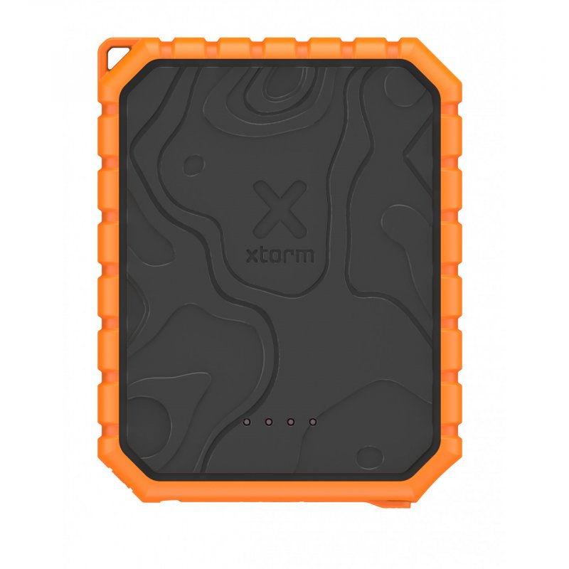 Xtorm Rugged Power Bank 10.000