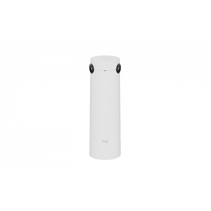 Logitech Sight White 3840 x 2160 pixels 60 fps CMOS