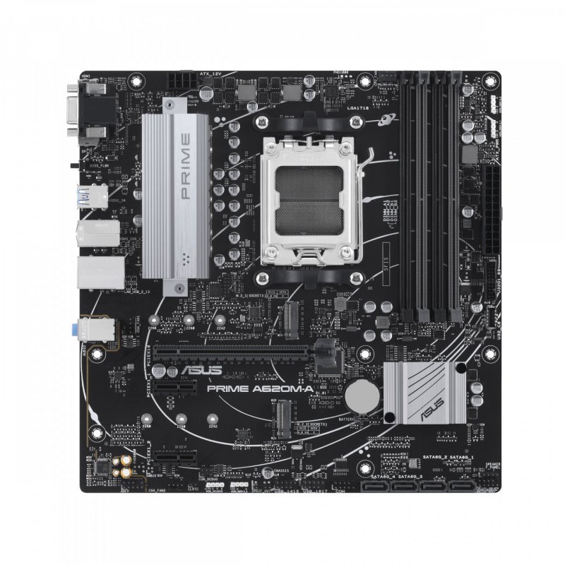 MB ASUS AMD AM5 PRIME A620M-A-CSM