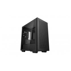 DeepCool CH370                   bk mATX  R-CH370-BKNAM1-G-1