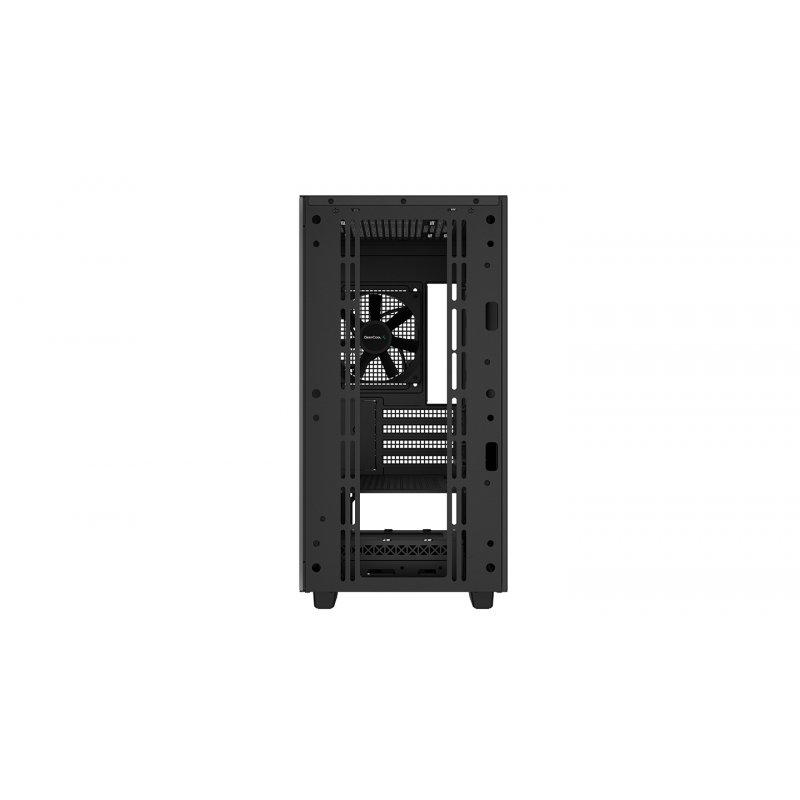 DeepCool CH370                   bk mATX  R-CH370-BKNAM1-G-1
