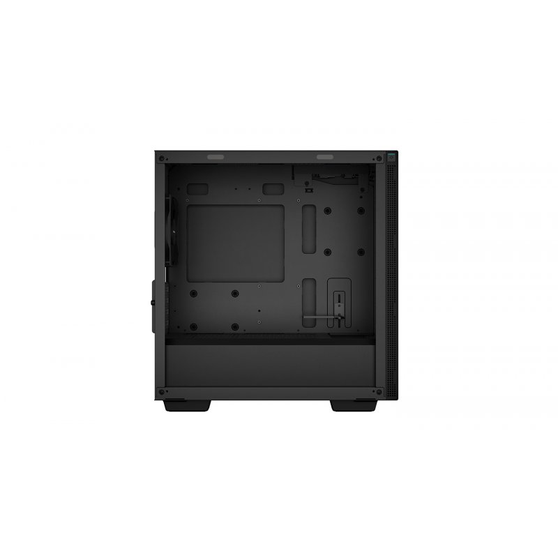DeepCool CH370 Mini Tower Noir