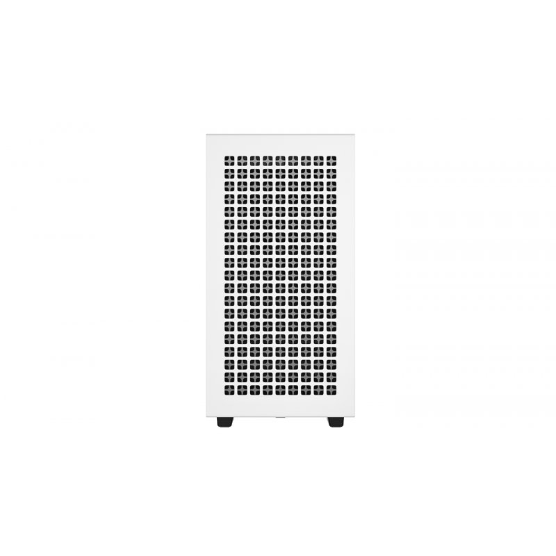DeepCool CH370                   wh mATX  R-CH370-WHNAM1-G-1