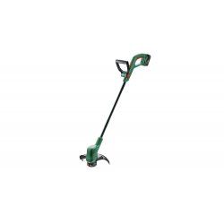 Bosch GrassCut 18V-26 26 cm Battery Black, Green