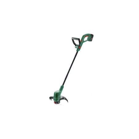 Bosch -  Battery Powered Grass Trimmer ( Battery & Charger Included )