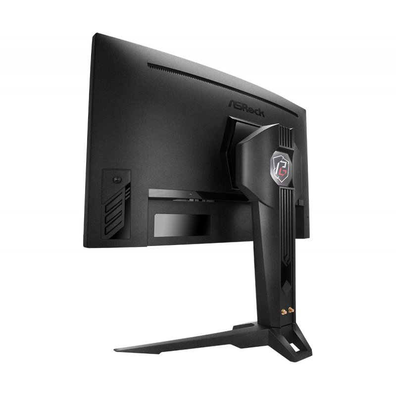 ASRock Phantom Gaming PG27Q15R2A, 68,6 cm (27 Zoll), Curved, 165 Hz, FreeSync, VA - DP, 2x HDMI