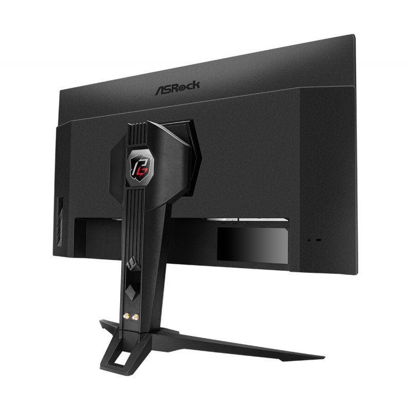 ASRock Phantom Gaming PG32QF2B, 80 cm (31,5 Zoll), 165 Hz, FreeSync, VA - DP, 2x HDMI