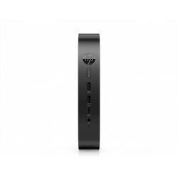 HP Elite t655 2.1 GHz Windows 10 IoT Enterprise 1.12 kg Black R2314
