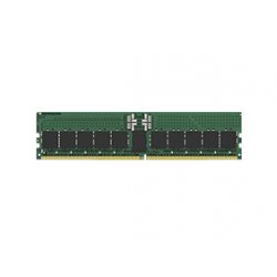 Kingston Technology KTH-PL548D8-32G module de mémoire 32 Go 1 x 32 Go DDR5 4800 MHz ECC