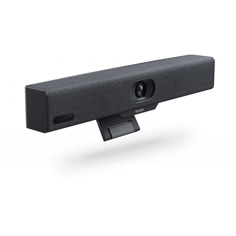 Yealink MeetingBar A10 video conferencing system 7 person(s) Ethernet LAN Video collaboration bar