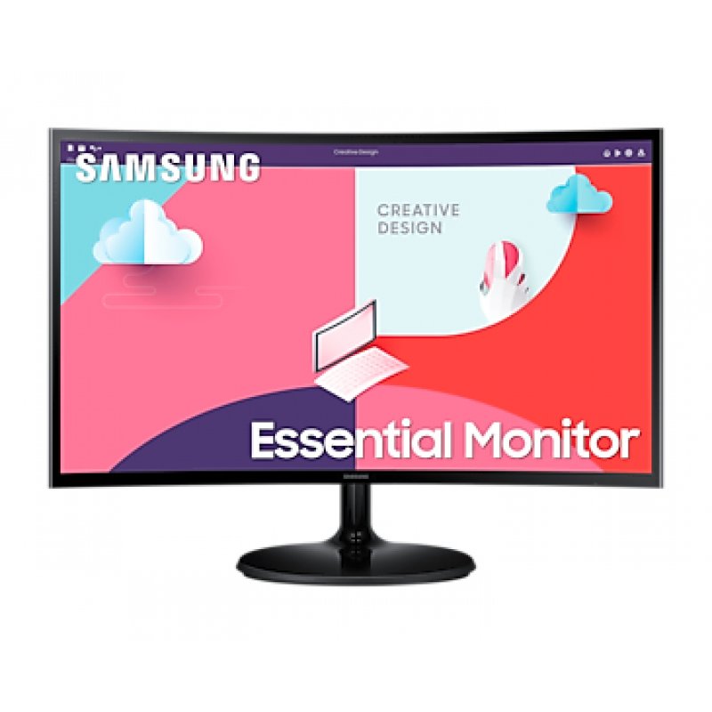 Monitor LS24C360EAU (LS24C360EAUXEN)