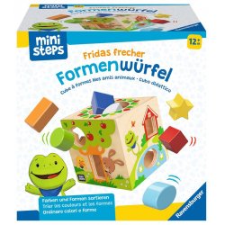 Ravensburger 04581 learning toy