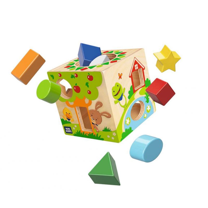 Ravensburger 04581 learning toy